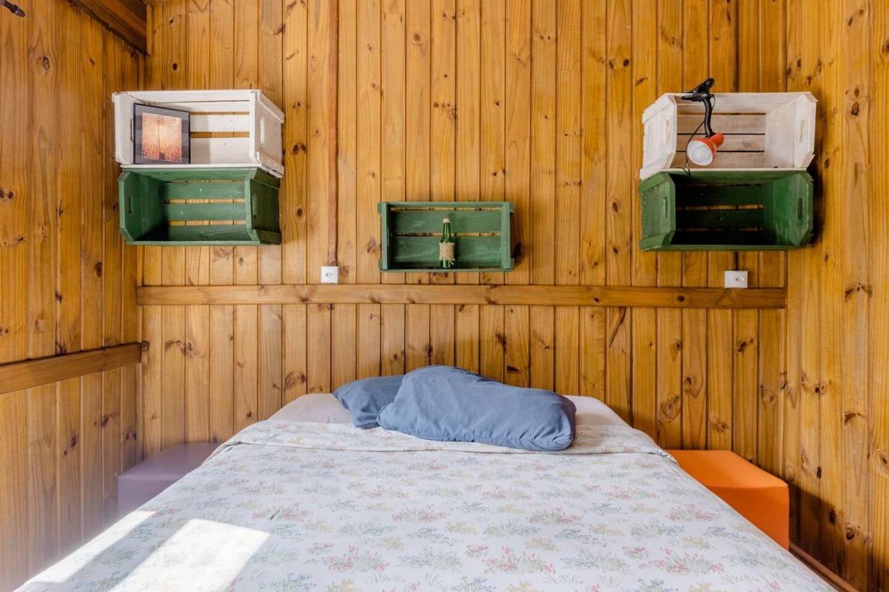 Hostel Casa Terra Florianópolis Eksteriør bilde