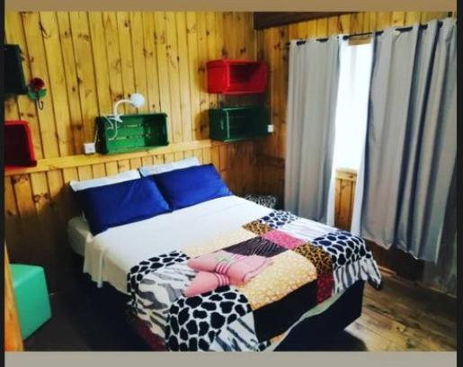 Hostel Casa Terra Florianópolis Eksteriør bilde
