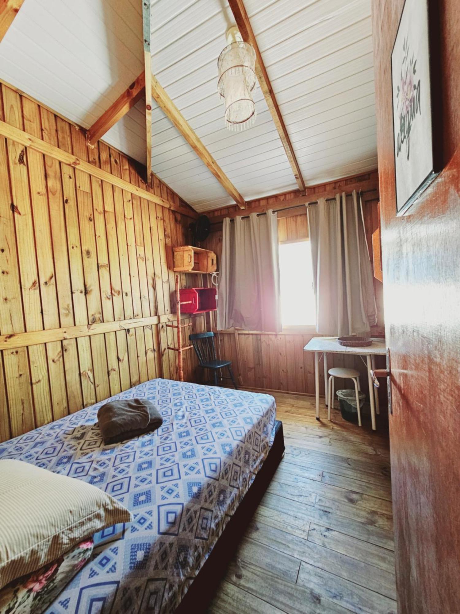 Hostel Casa Terra Florianópolis Eksteriør bilde