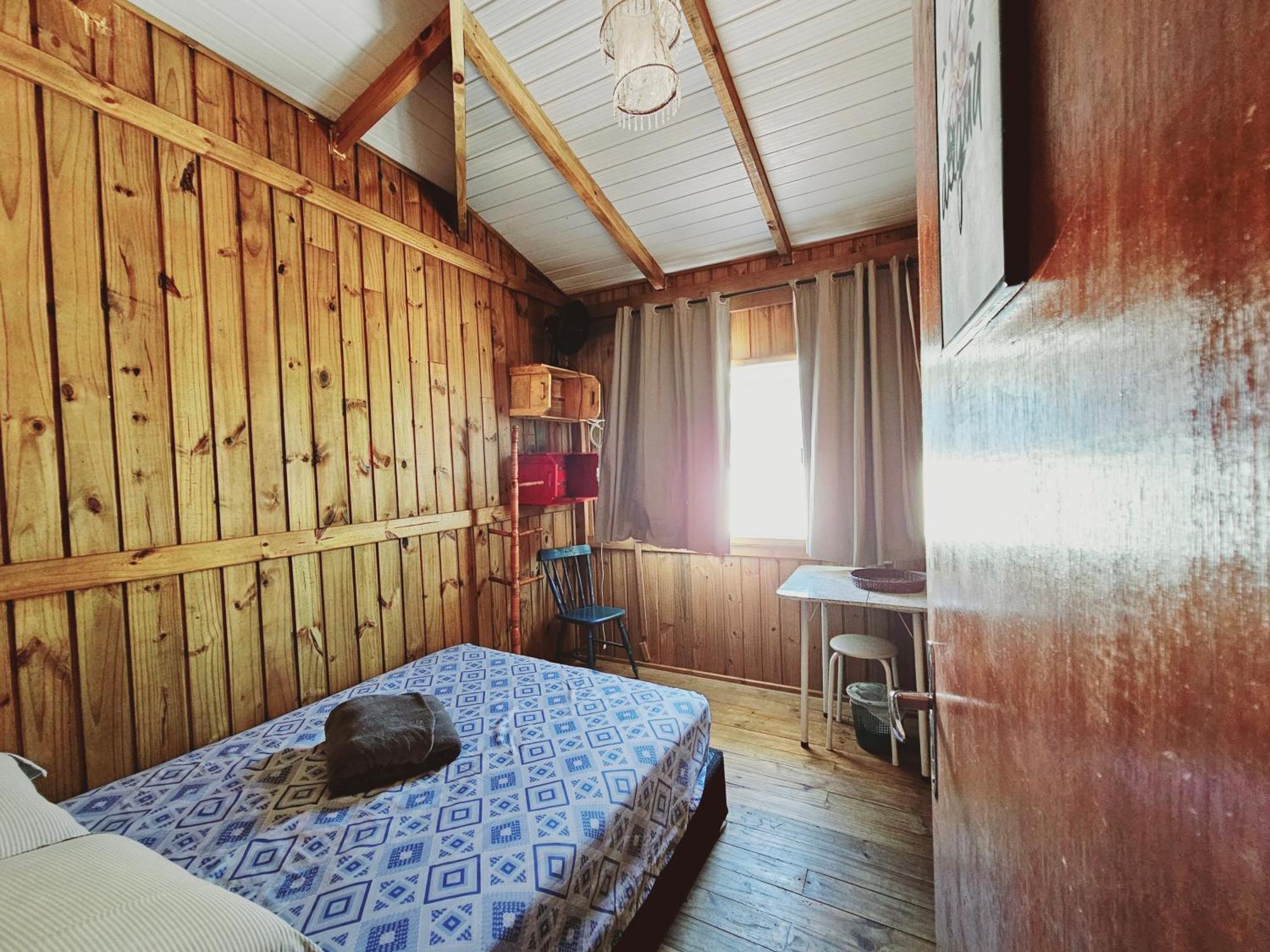 Hostel Casa Terra Florianópolis Eksteriør bilde