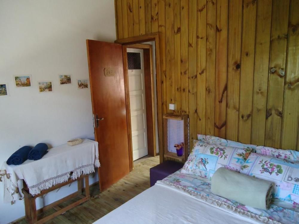 Hostel Casa Terra Florianópolis Eksteriør bilde