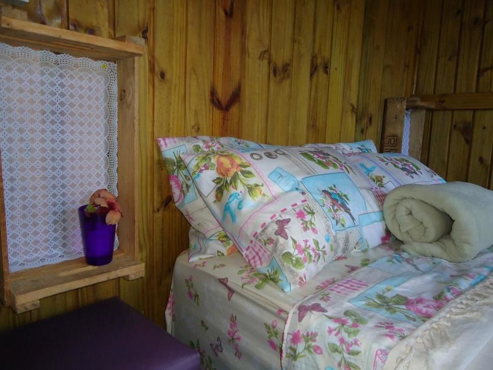 Hostel Casa Terra Florianópolis Eksteriør bilde