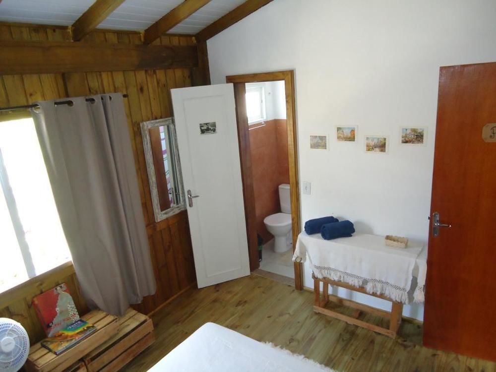 Hostel Casa Terra Florianópolis Eksteriør bilde