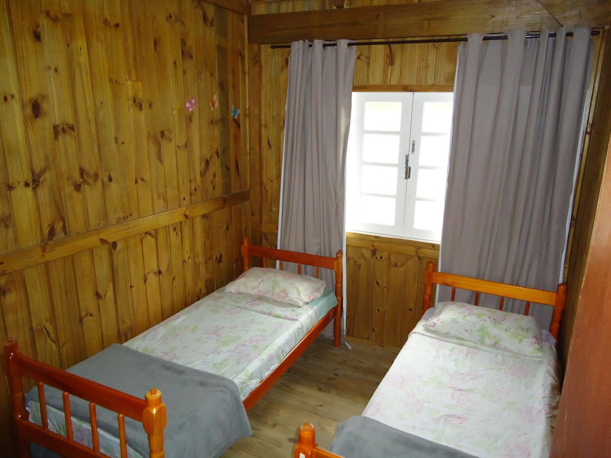 Hostel Casa Terra Florianópolis Eksteriør bilde