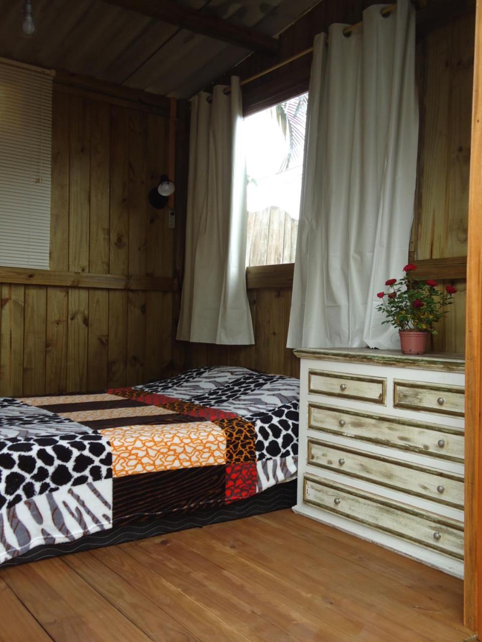 Hostel Casa Terra Florianópolis Eksteriør bilde